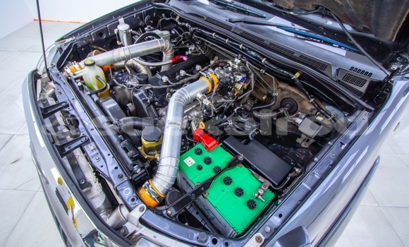 Buy Used Toyota Hiluxe VIGO Other Car in Bangkok in Bangkok Buy Used Toyota Hiluxe VIGO Other Car in Bangkok in Bangkok