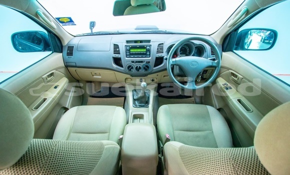 Buy Used Toyota Hiluxe VIGO Other Car in Bangkok in Bangkok Buy Used Toyota Hiluxe VIGO Other Car in Bangkok in Bangkok