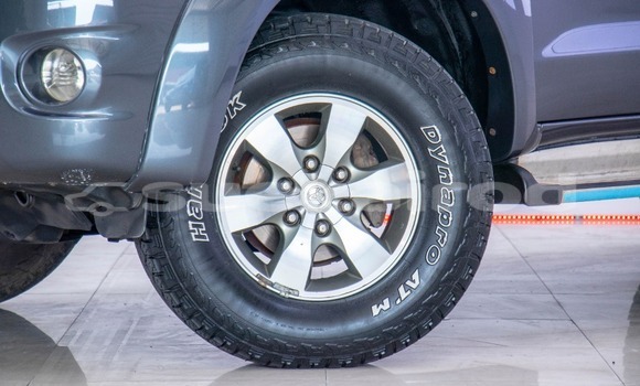 Buy Used Toyota Hiluxe VIGO Other Car in Bangkok in Bangkok Buy Used Toyota Hiluxe VIGO Other Car in Bangkok in Bangkok