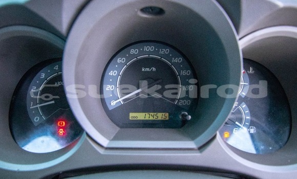 Buy Used Toyota Hiluxe VIGO Other Car in Bangkok in Bangkok Buy Used Toyota Hiluxe VIGO Other Car in Bangkok in Bangkok