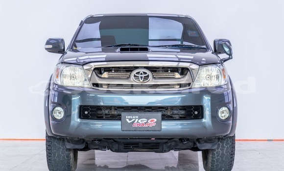Buy Used Toyota Hiluxe VIGO Other Car in Bangkok in Bangkok Buy Used Toyota Hiluxe VIGO Other Car in Bangkok in Bangkok