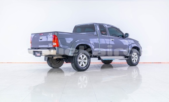 Buy Used Toyota Hiluxe VIGO Other Car in Bangkok in Bangkok Buy Used Toyota Hiluxe VIGO Other Car in Bangkok in Bangkok