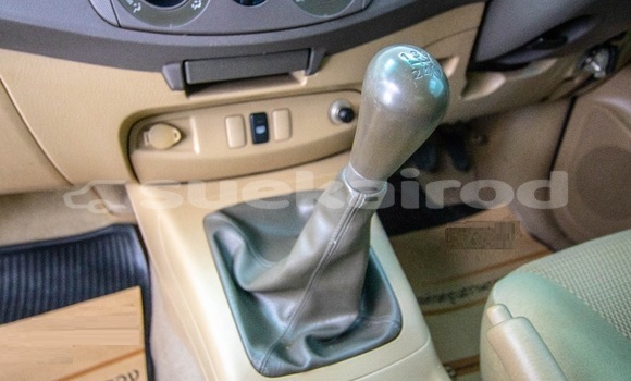 Buy Used Toyota Hiluxe VIGO Other Car in Bangkok in Bangkok Buy Used Toyota Hiluxe VIGO Other Car in Bangkok in Bangkok