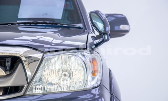 Buy Used Toyota Hiluxe VIGO Other Car in Bangkok in Bangkok Buy Used Toyota Hiluxe VIGO Other Car in Bangkok in Bangkok