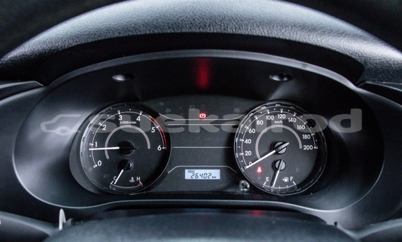 Buy Used Toyota Hiluxe Revo White Car in Bangkok in Bangkok Buy Used Toyota Hiluxe Revo White Car in Bangkok in Bangkok