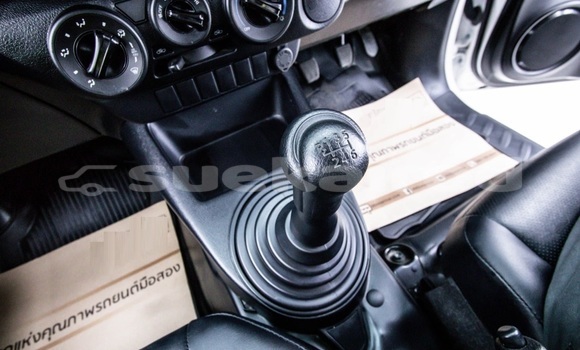 Buy Used Toyota Hiluxe Revo White Car in Bangkok in Bangkok Buy Used Toyota Hiluxe Revo White Car in Bangkok in Bangkok