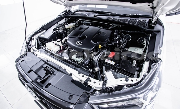 Buy Used Toyota Hiluxe Revo White Car in Bangkok in Bangkok Buy Used Toyota Hiluxe Revo White Car in Bangkok in Bangkok