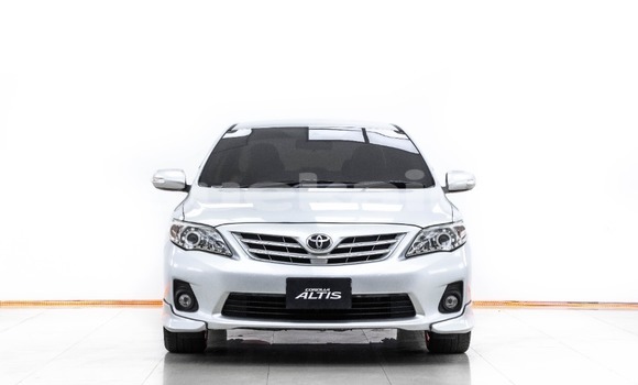 ซื้อ รถมือสอง Toyota Corolla Altis อื่น ๆ รถยนต์ ใน %{เมือง} ใน กรุงเทพมหานคร ซื้อ รถมือสอง Toyota Corolla Altis อื่น ๆ รถยนต์ ใน %{เมือง} ใน กรุงเทพมหานคร