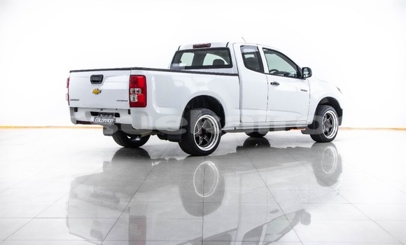 ซื้อ รถมือสอง Chevrolet Colorado ขาว รถยนต์ ใน %{เมือง} ใน กรุงเทพมหานคร ซื้อ รถมือสอง Chevrolet Colorado ขาว รถยนต์ ใน %{เมือง} ใน กรุงเทพมหานคร