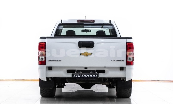 ซื้อ รถมือสอง Chevrolet Colorado ขาว รถยนต์ ใน %{เมือง} ใน กรุงเทพมหานคร ซื้อ รถมือสอง Chevrolet Colorado ขาว รถยนต์ ใน %{เมือง} ใน กรุงเทพมหานคร