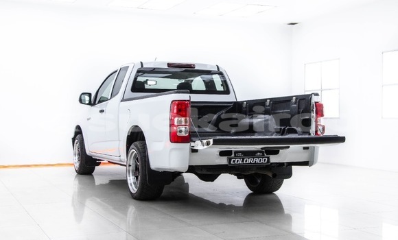 ซื้อ รถมือสอง Chevrolet Colorado ขาว รถยนต์ ใน %{เมือง} ใน กรุงเทพมหานคร ซื้อ รถมือสอง Chevrolet Colorado ขาว รถยนต์ ใน %{เมือง} ใน กรุงเทพมหานคร