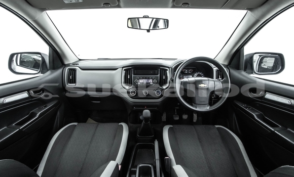 ซื้อ รถมือสอง Chevrolet Colorado ขาว รถยนต์ ใน %{เมือง} ใน กรุงเทพมหานคร ซื้อ รถมือสอง Chevrolet Colorado ขาว รถยนต์ ใน %{เมือง} ใน กรุงเทพมหานคร