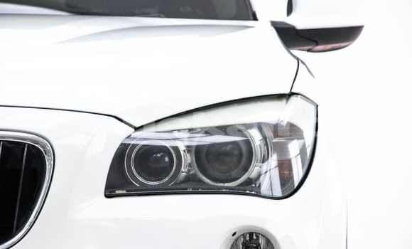 Buy Used BMW X1 White Car in Bangkok in Bangkok Buy Used BMW X1 White Car in Bangkok in Bangkok