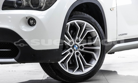 Buy Used BMW X1 White Car in Bangkok in Bangkok Buy Used BMW X1 White Car in Bangkok in Bangkok
