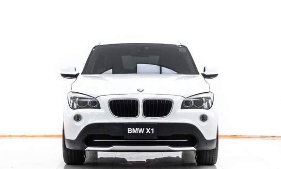 Buy Used BMW X1 White Car in Bangkok in Bangkok Buy Used BMW X1 White Car in Bangkok in Bangkok