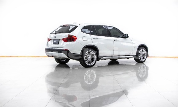 Buy Used BMW X1 White Car in Bangkok in Bangkok Buy Used BMW X1 White Car in Bangkok in Bangkok