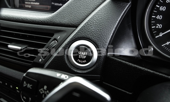 Buy Used BMW X1 White Car in Bangkok in Bangkok Buy Used BMW X1 White Car in Bangkok in Bangkok