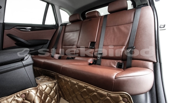 Buy Used BMW X1 White Car in Bangkok in Bangkok Buy Used BMW X1 White Car in Bangkok in Bangkok