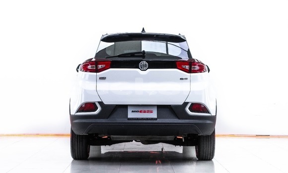 ซื้อ รถมือสอง MG GS ขาว รถยนต์ ใน %{เมือง} ใน กรุงเทพมหานคร ซื้อ รถมือสอง MG GS ขาว รถยนต์ ใน %{เมือง} ใน กรุงเทพมหานคร