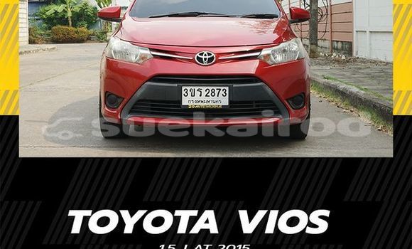 ซื้อ รถมือสอง Toyota Vios สีแดง รถยนต์ ใน %{เมือง} ใน กรุงเทพมหานคร ซื้อ รถมือสอง Toyota Vios สีแดง รถยนต์ ใน %{เมือง} ใน กรุงเทพมหานคร