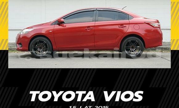 ซื้อ รถมือสอง Toyota Vios สีแดง รถยนต์ ใน %{เมือง} ใน กรุงเทพมหานคร ซื้อ รถมือสอง Toyota Vios สีแดง รถยนต์ ใน %{เมือง} ใน กรุงเทพมหานคร