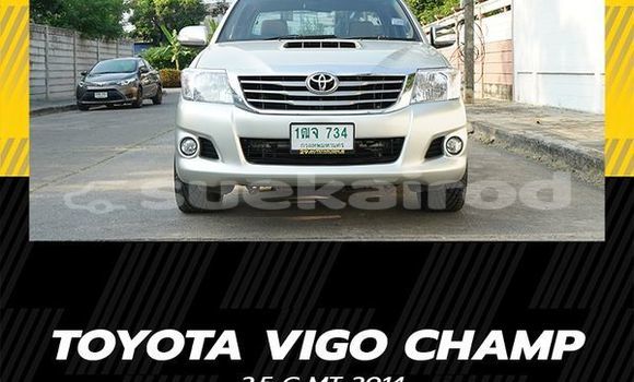 ซื้อ รถมือสอง Toyota Hiluxe VIGO เงิน รถยนต์ ใน %{เมือง} ใน กรุงเทพมหานคร ซื้อ รถมือสอง Toyota Hiluxe VIGO เงิน รถยนต์ ใน %{เมือง} ใน กรุงเทพมหานคร
