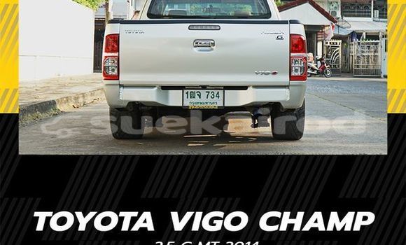 ซื้อ รถมือสอง Toyota Hiluxe VIGO เงิน รถยนต์ ใน %{เมือง} ใน กรุงเทพมหานคร ซื้อ รถมือสอง Toyota Hiluxe VIGO เงิน รถยนต์ ใน %{เมือง} ใน กรุงเทพมหานคร