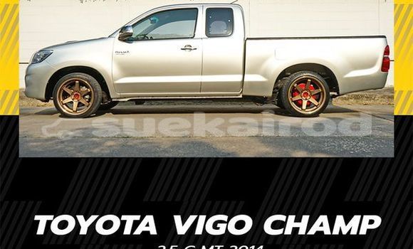 ซื้อ รถมือสอง Toyota Hiluxe VIGO เงิน รถยนต์ ใน %{เมือง} ใน กรุงเทพมหานคร ซื้อ รถมือสอง Toyota Hiluxe VIGO เงิน รถยนต์ ใน %{เมือง} ใน กรุงเทพมหานคร
