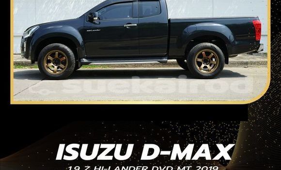 ซื้อ รถมือสอง Isuzu D-Max สีดำ รถยนต์ ใน %{เมือง} ใน กรุงเทพมหานคร ซื้อ รถมือสอง Isuzu D-Max สีดำ รถยนต์ ใน %{เมือง} ใน กรุงเทพมหานคร