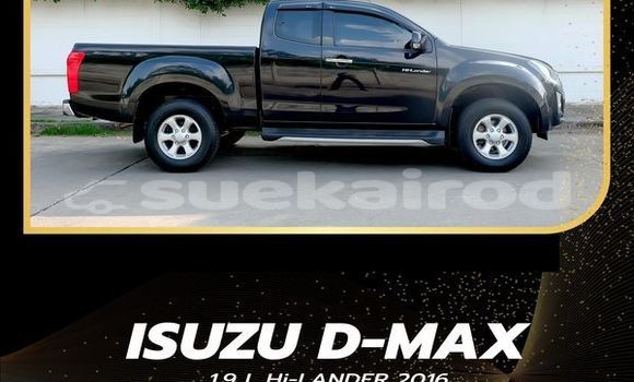 ซื้อ รถมือสอง Isuzu D-Max สีดำ รถยนต์ ใน %{เมือง} ใน กรุงเทพมหานคร ซื้อ รถมือสอง Isuzu D-Max สีดำ รถยนต์ ใน %{เมือง} ใน กรุงเทพมหานคร