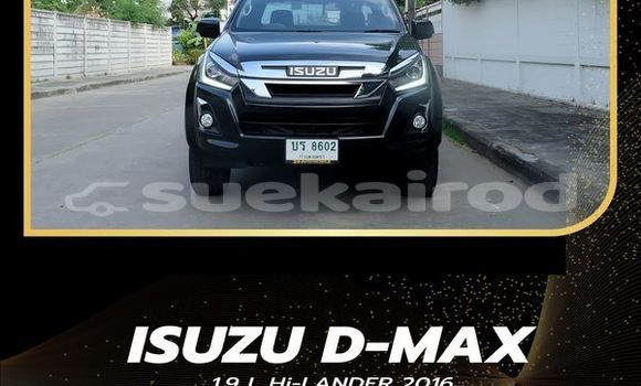 ซื้อ รถมือสอง Isuzu D-Max สีดำ รถยนต์ ใน %{เมือง} ใน กรุงเทพมหานคร ซื้อ รถมือสอง Isuzu D-Max สีดำ รถยนต์ ใน %{เมือง} ใน กรุงเทพมหานคร