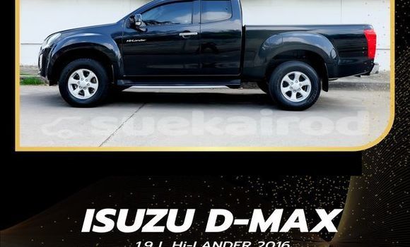 ซื้อ รถมือสอง Isuzu D-Max สีดำ รถยนต์ ใน %{เมือง} ใน กรุงเทพมหานคร ซื้อ รถมือสอง Isuzu D-Max สีดำ รถยนต์ ใน %{เมือง} ใน กรุงเทพมหานคร