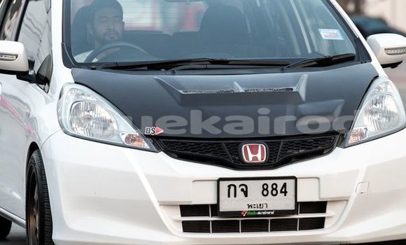 ซื้อ รถมือสอง Honda Jazz ขาว รถยนต์ ใน %{เมือง} ใน กรุงเทพมหานคร ซื้อ รถมือสอง Honda Jazz ขาว รถยนต์ ใน %{เมือง} ใน กรุงเทพมหานคร
