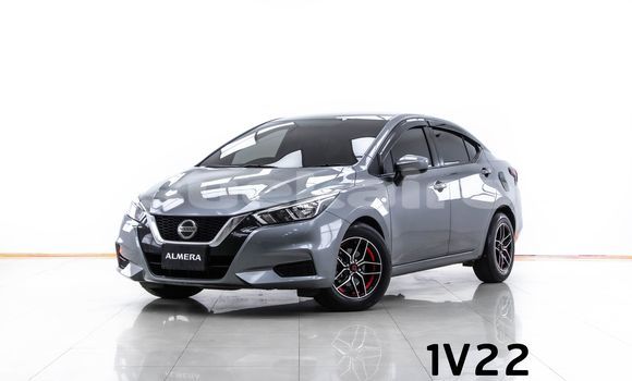 Buy Used Nissan Almera Other Car in Bangkok in Bangkok Buy Used Nissan Almera Other Car in Bangkok in Bangkok