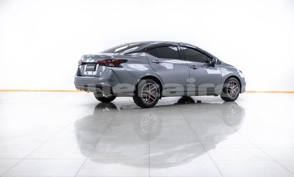 Buy Used Nissan Almera Other Car in Bangkok in Bangkok Buy Used Nissan Almera Other Car in Bangkok in Bangkok