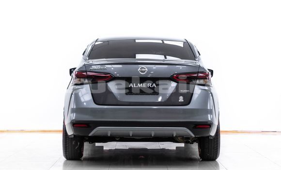 Buy Used Nissan Almera Other Car in Bangkok in Bangkok Buy Used Nissan Almera Other Car in Bangkok in Bangkok