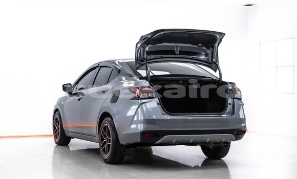 Buy Used Nissan Almera Other Car in Bangkok in Bangkok Buy Used Nissan Almera Other Car in Bangkok in Bangkok