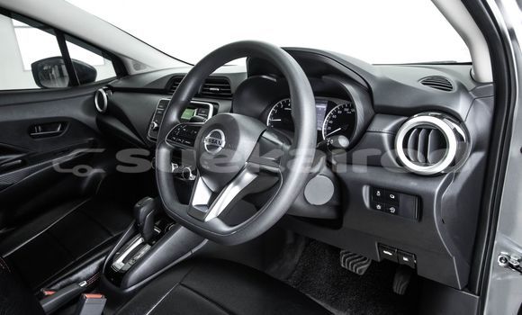 Buy Used Nissan Almera Other Car in Bangkok in Bangkok Buy Used Nissan Almera Other Car in Bangkok in Bangkok