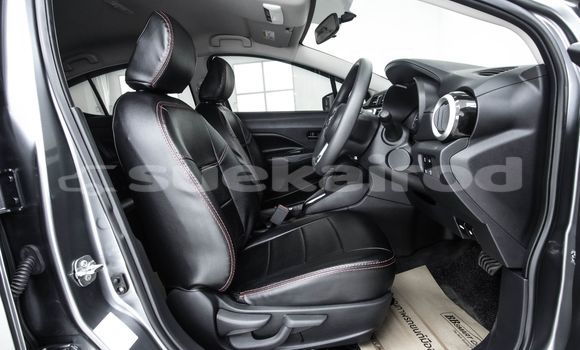 Buy Used Nissan Almera Other Car in Bangkok in Bangkok Buy Used Nissan Almera Other Car in Bangkok in Bangkok