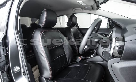 Buy Used Nissan Almera Other Car in Bangkok in Bangkok Buy Used Nissan Almera Other Car in Bangkok in Bangkok