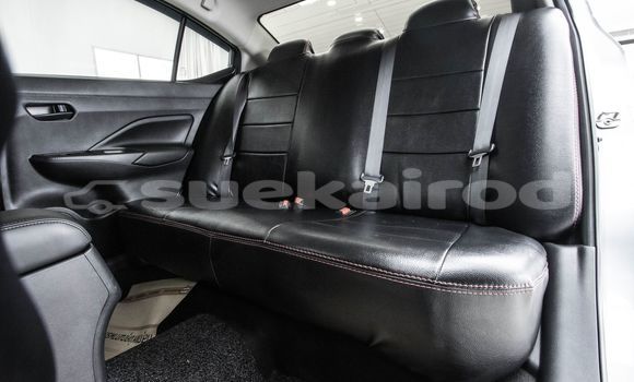 Buy Used Nissan Almera Other Car in Bangkok in Bangkok Buy Used Nissan Almera Other Car in Bangkok in Bangkok