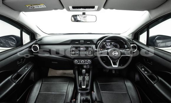 Buy Used Nissan Almera Other Car in Bangkok in Bangkok Buy Used Nissan Almera Other Car in Bangkok in Bangkok