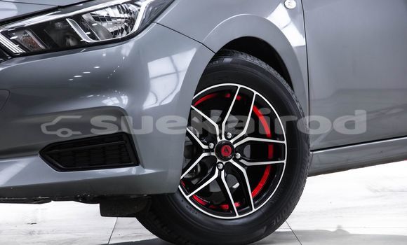 Buy Used Nissan Almera Other Car in Bangkok in Bangkok Buy Used Nissan Almera Other Car in Bangkok in Bangkok