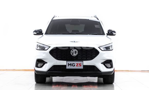 Buy Used MG ZS White Car in Bangkok in Bangkok Buy Used MG ZS White Car in Bangkok in Bangkok