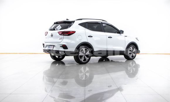 Buy Used MG ZS White Car in Bangkok in Bangkok Buy Used MG ZS White Car in Bangkok in Bangkok