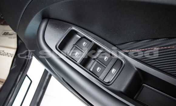 Buy Used MG ZS White Car in Bangkok in Bangkok Buy Used MG ZS White Car in Bangkok in Bangkok