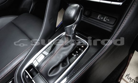 Buy Used MG ZS White Car in Bangkok in Bangkok Buy Used MG ZS White Car in Bangkok in Bangkok