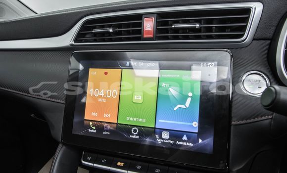 Buy Used MG ZS White Car in Bangkok in Bangkok Buy Used MG ZS White Car in Bangkok in Bangkok