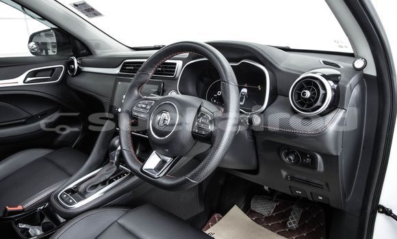 Buy Used MG ZS White Car in Bangkok in Bangkok Buy Used MG ZS White Car in Bangkok in Bangkok