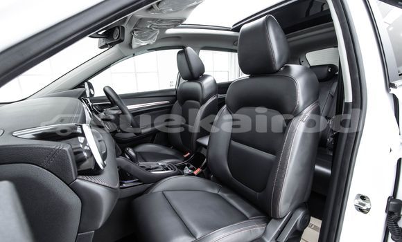 Buy Used MG ZS White Car in Bangkok in Bangkok Buy Used MG ZS White Car in Bangkok in Bangkok